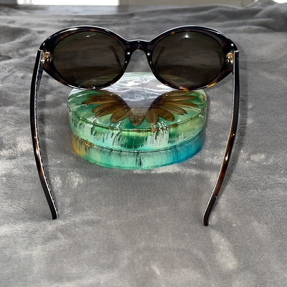 ♠️Kate Spade Sunglasses♠️ - Picture 5 of 8